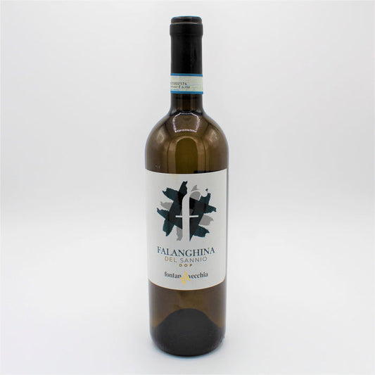 Fontanavecchia Falanghina del Sannio