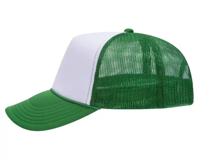 FOOTBALL MOM - HAT