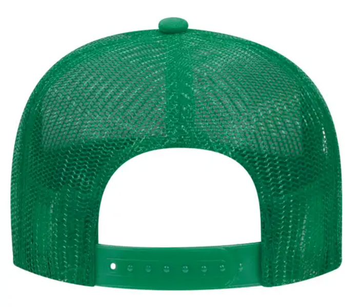 FOOTBALL MOM - HAT