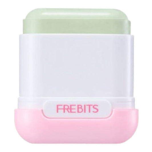 FREBITS Air Fit Sun Finishing Stick [SPF50+/PA++++] [02 Clear Green ]