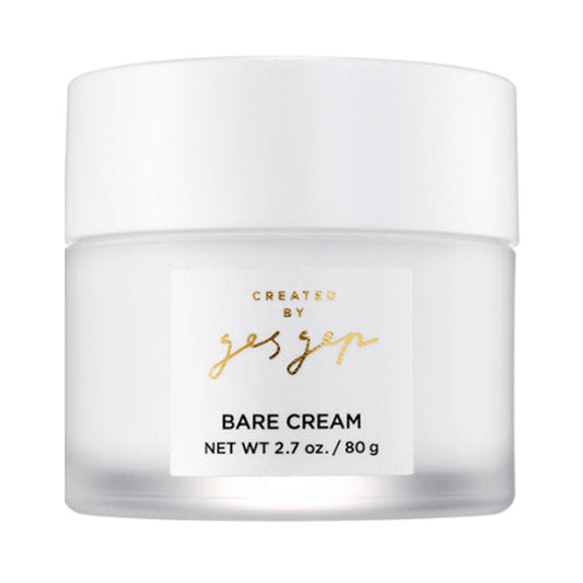 GESGEP Bare Cream