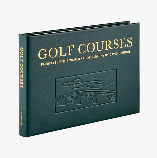 Golf Courses: Fairways of the World