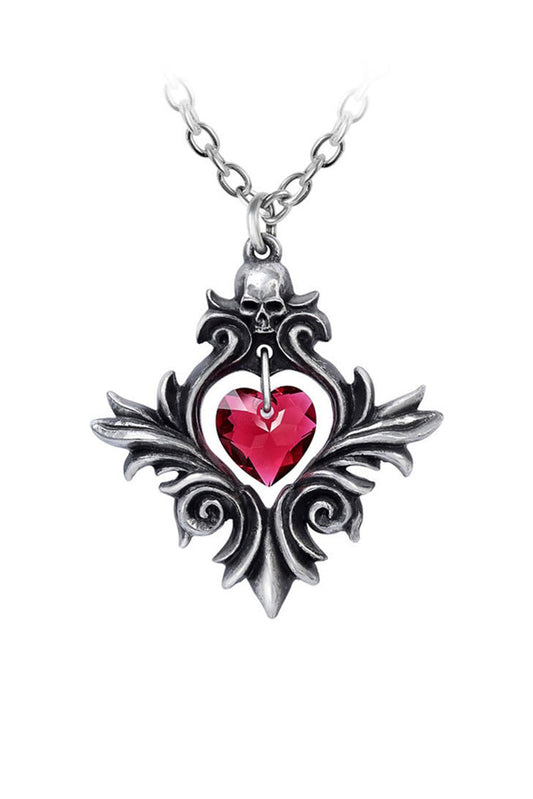 Bouquet of Love Pendant
