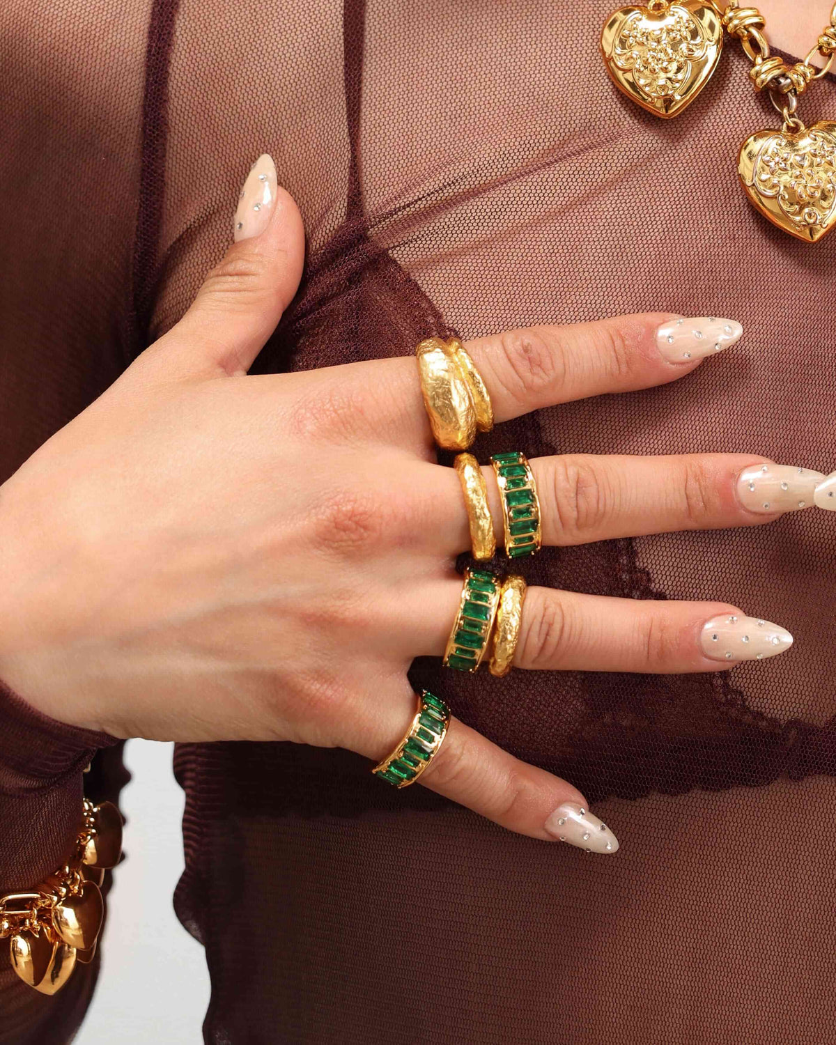 Grace Ring