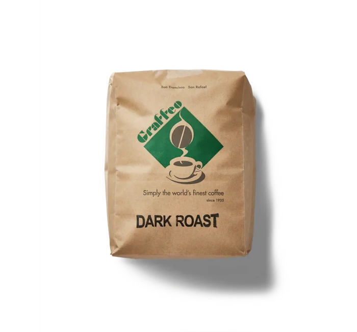 Graffeo Dark Roast