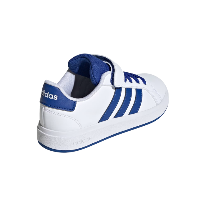 Adidas Grand Court 2.0 little Kids’ Sneakers – JQ8000