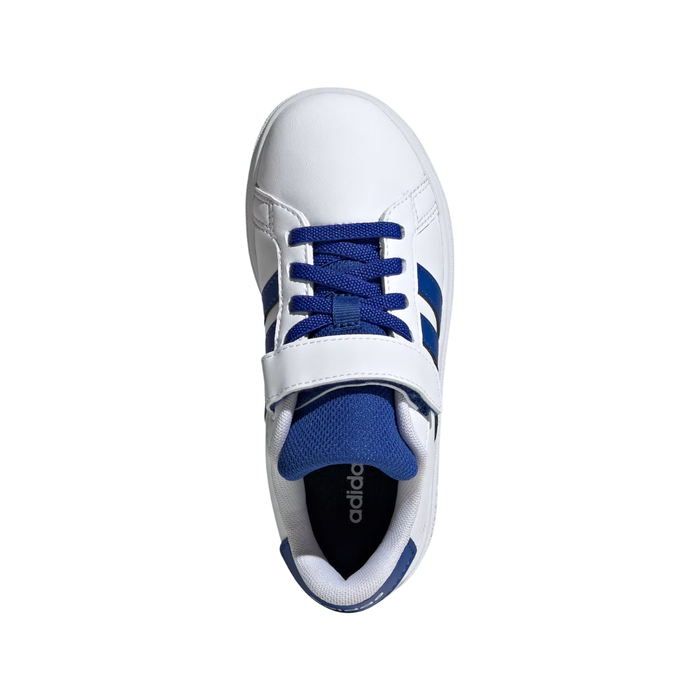 Adidas Grand Court 2.0 little Kids’ Sneakers – JQ8000