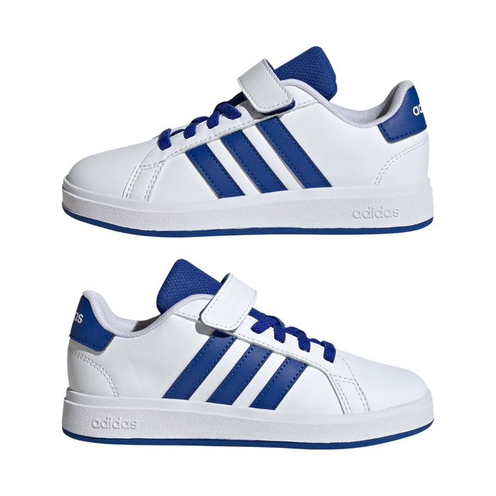 Adidas Grand Court 2.0 little Kids’ Sneakers – JQ8000