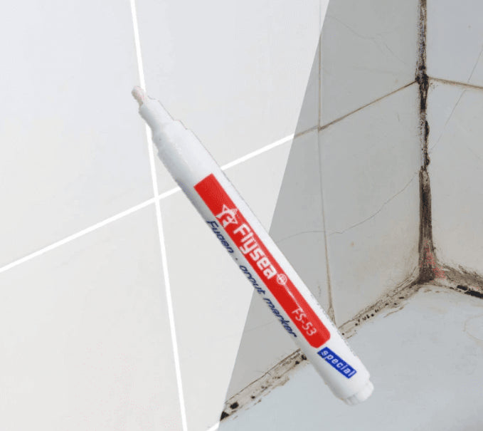 Grout Repair Pen-TopOnlineBargains.Com