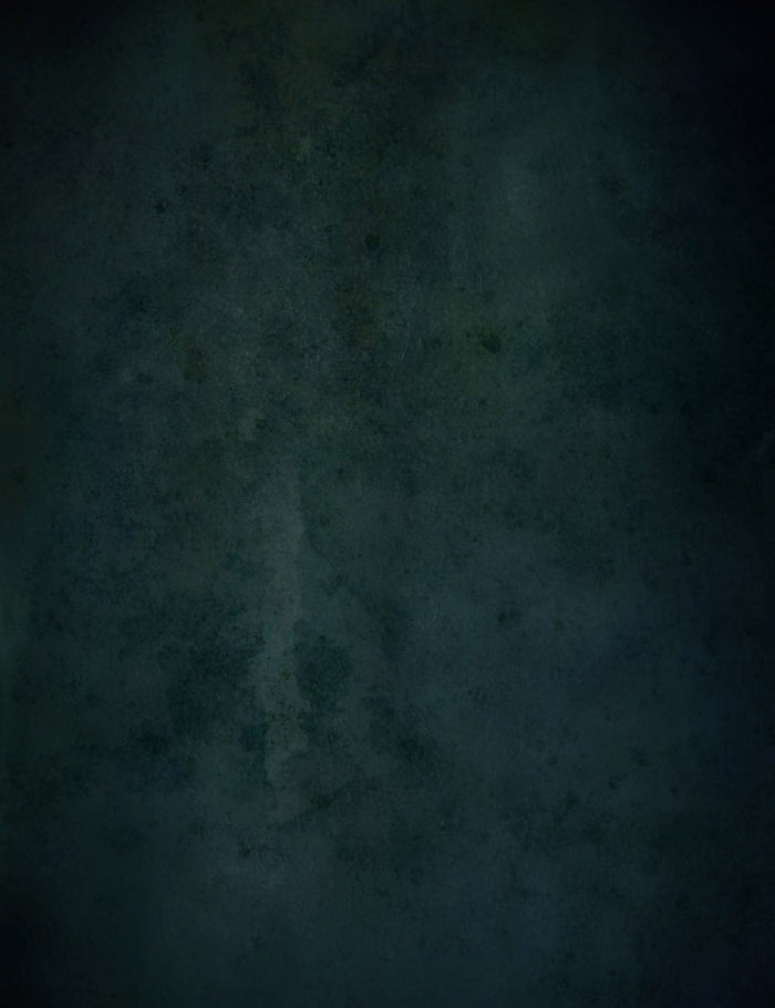 Grungy Printed Dark Green Old Master Photography Backdrop J-0709 Shopbackdrop
