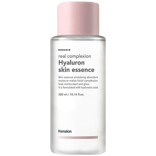 Hanskin Real Complexion Hyaluron Skin Essence