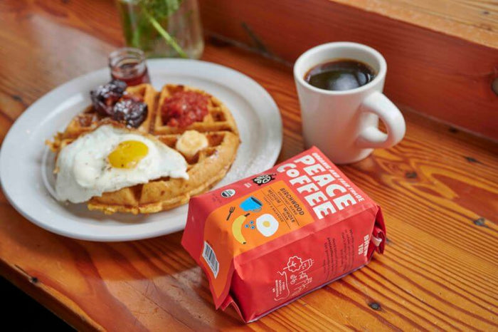 Happy Medium Coffee Bundle - ships directly from maker