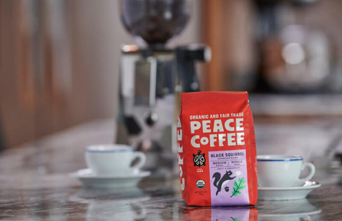 Happy Medium Coffee Bundle - ships directly from maker