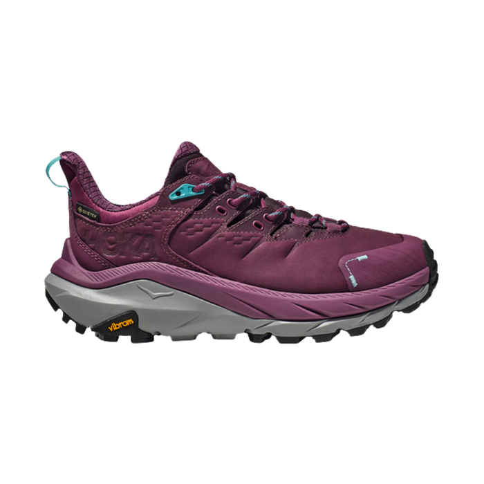 Hoka Kaha 2 Low GTX Women’s Hiking Shoes – 1123191-GWCS