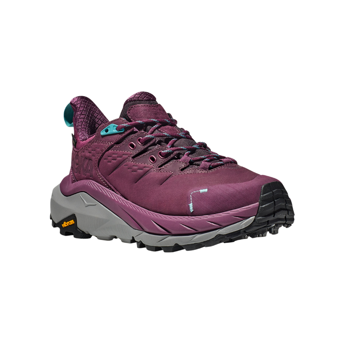 Hoka Kaha 2 Low GTX Women’s Hiking Shoes – 1123191-GWCS