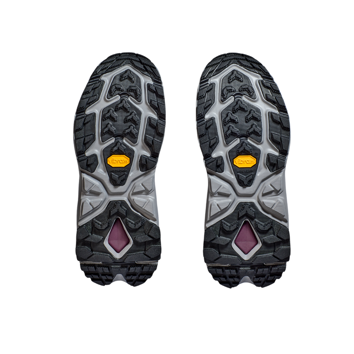 Hoka Kaha 2 Low GTX Women’s Hiking Shoes – 1123191-GWCS