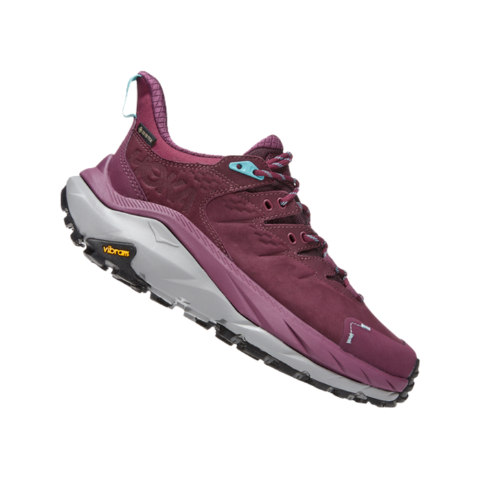 Hoka Kaha 2 Low GTX Women’s Hiking Shoes – 1123191-GWCS