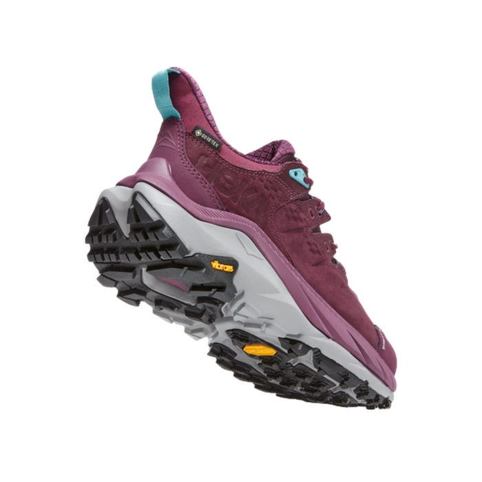 Hoka Kaha 2 Low GTX Women’s Hiking Shoes – 1123191-GWCS