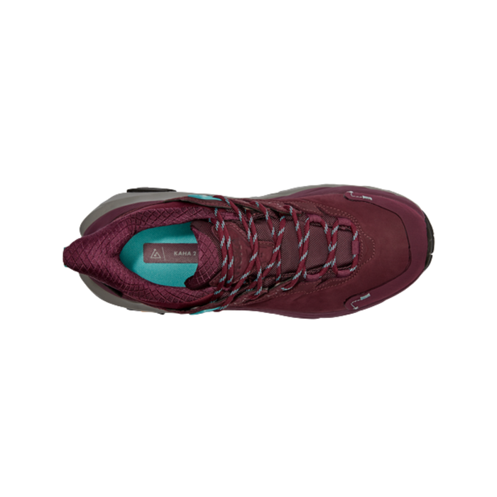 Hoka Kaha 2 Low GTX Women’s Hiking Shoes – 1123191-GWCS
