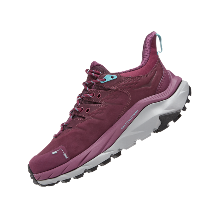 Hoka Kaha 2 Low GTX Women’s Hiking Shoes – 1123191-GWCS