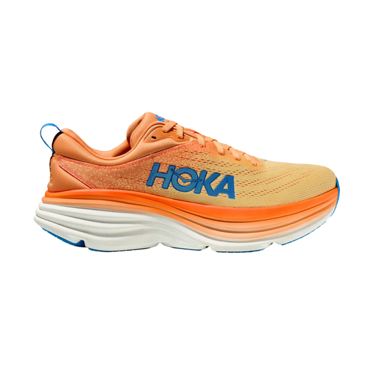 Hoka Men’s Bondi 8 Running Shoes – 1123202-IMON
