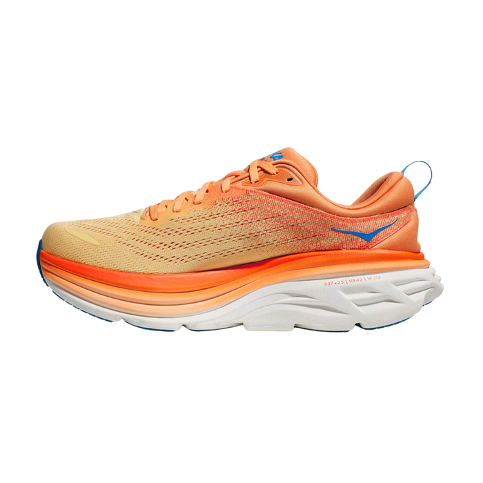 Hoka Men’s Bondi 8 Running Shoes – 1123202-IMON