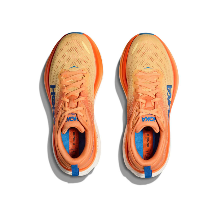 Hoka Men’s Bondi 8 Running Shoes – 1123202-IMON