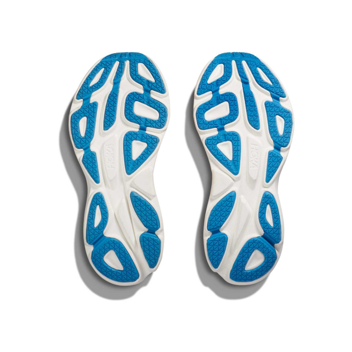 Hoka Men’s Bondi 8 Running Shoes – 1123202-IMON