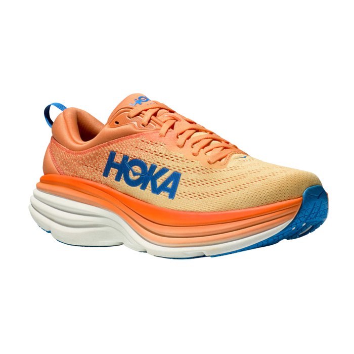 Hoka Men’s Bondi 8 Running Shoes – 1123202-IMON