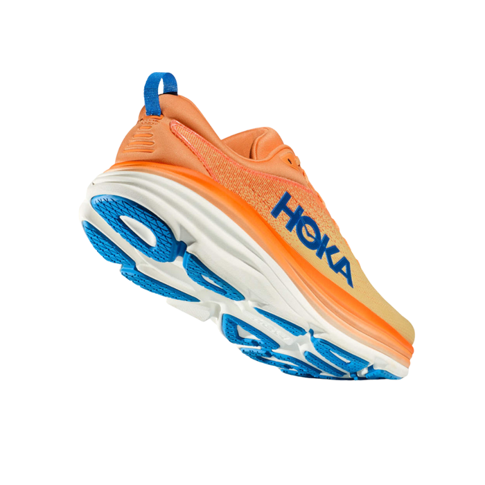 Hoka Men’s Bondi 8 Running Shoes – 1123202-IMON
