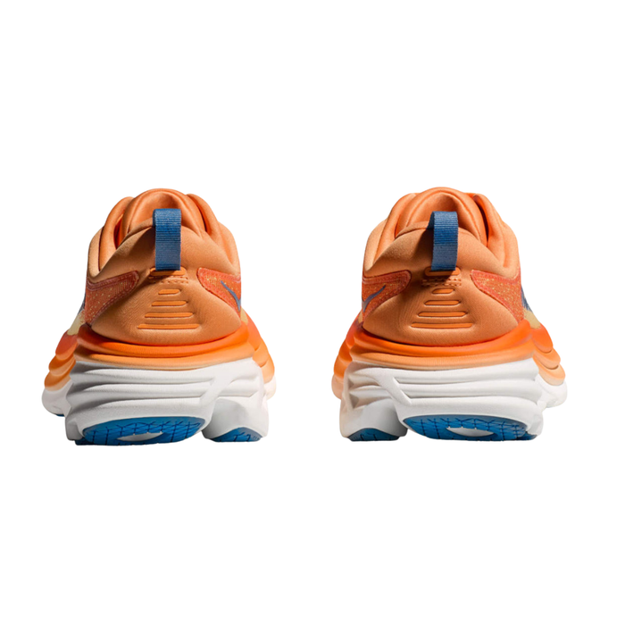 Hoka Men’s Bondi 8 Running Shoes – 1123202-IMON