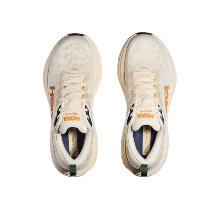 Hoka Men’s Bondi 8 Running Shoes – 1123202-OST