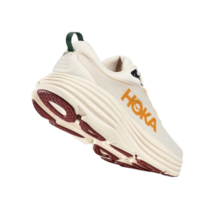 Hoka Men’s Bondi 8 Running Shoes – 1123202-OST
