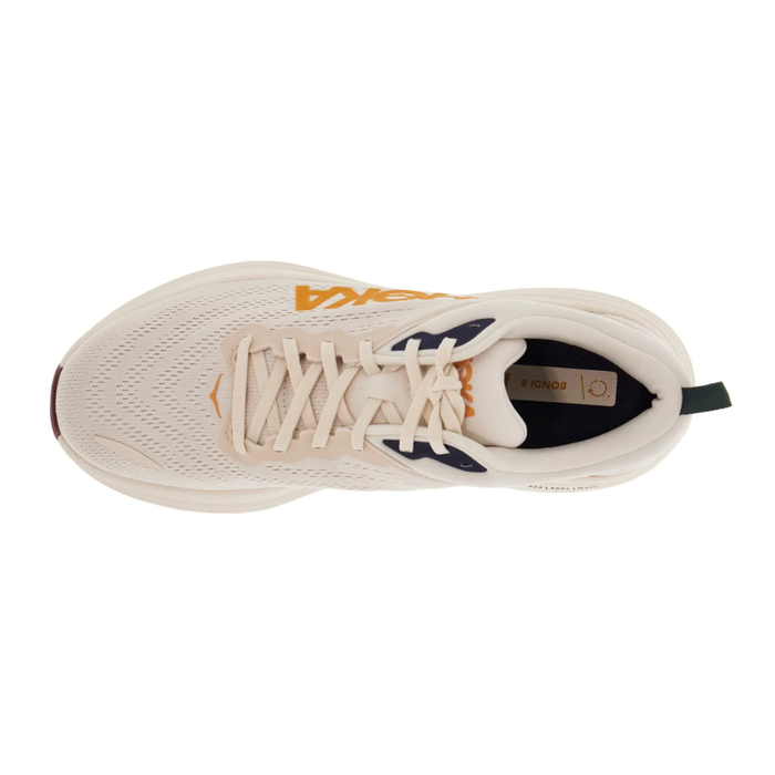 Hoka Men’s Bondi 8 Running Shoes – 1123202-OST