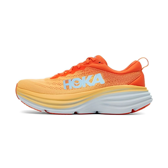 Hoka Men’s Bondi 8 Running Shoes –  1123202-PBAY
