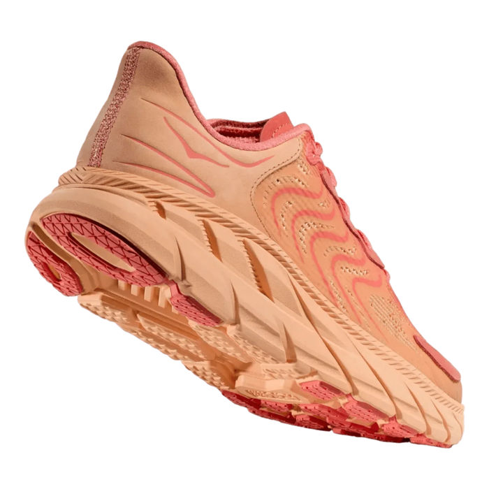 Hoka Men's Clifton LS BP Running Shoes 1165710-CPLC