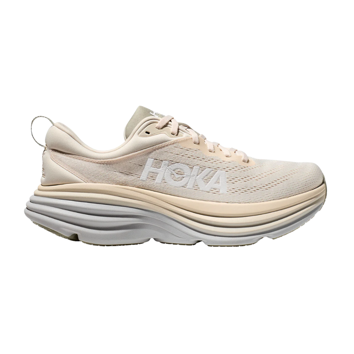 Hoka One One Bondi 8 Men’s Running Shoes – 1123202-OKB