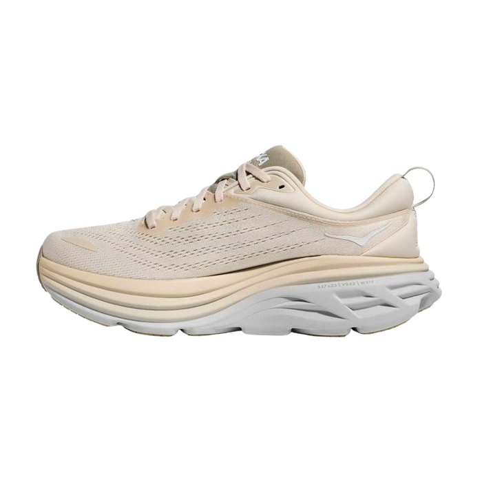 Hoka One One Bondi 8 Men’s Running Shoes – 1123202-OKB