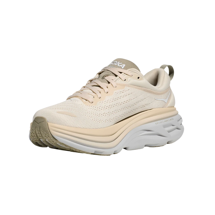 Hoka One One Bondi 8 Men’s Running Shoes – 1123202-OKB
