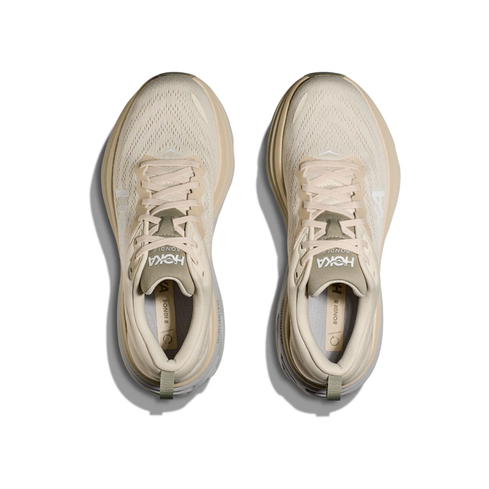 Hoka One One Bondi 8 Men’s Running Shoes – 1123202-OKB