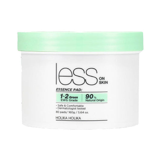 Holika Holika Less on Skin Essence Pad