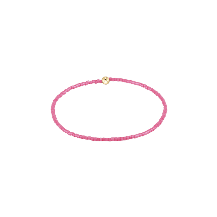 Hope Classic Bracelet - Bubblegum e.newton Designs BRACELET