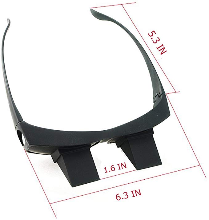 Horizontal Prism Readers-TopOnlineBargains.Com