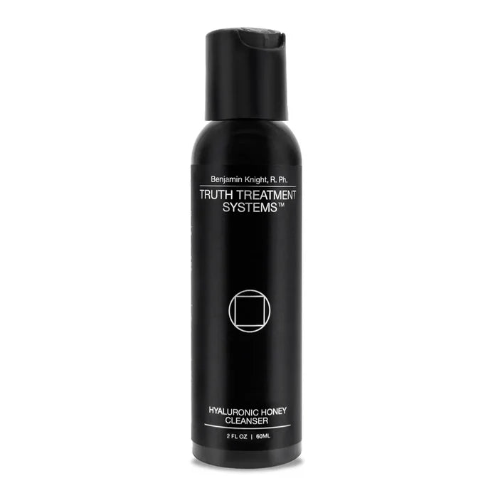 Hyaluronic Honey Cleanser