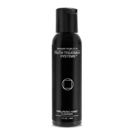 Hyaluronic Honey Cleanser