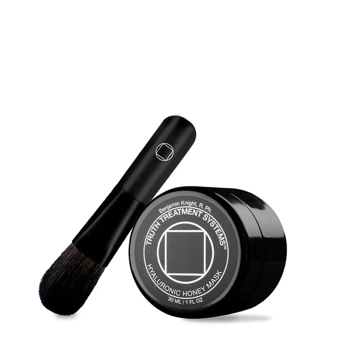 Hyaluronic Honey Mask - 30ml