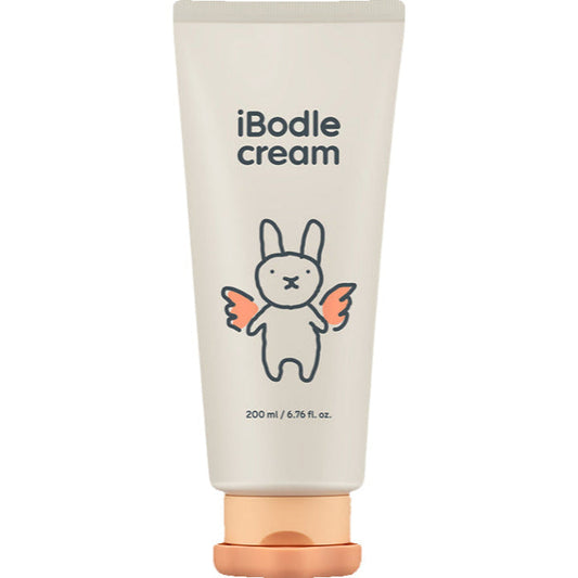 iBodle Cream [Lemon]