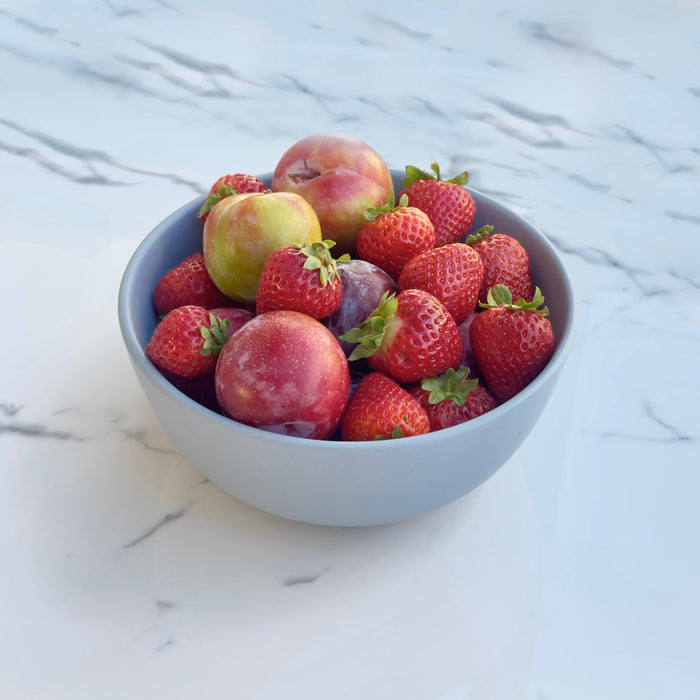 Il Mio Tavolo Stoneware: Medium Bowl