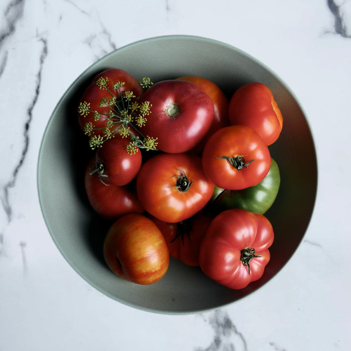 Il Mio Tavolo Stoneware: Serving Bowl