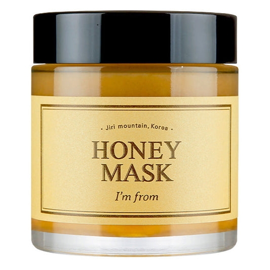 I'm From Honey Mask